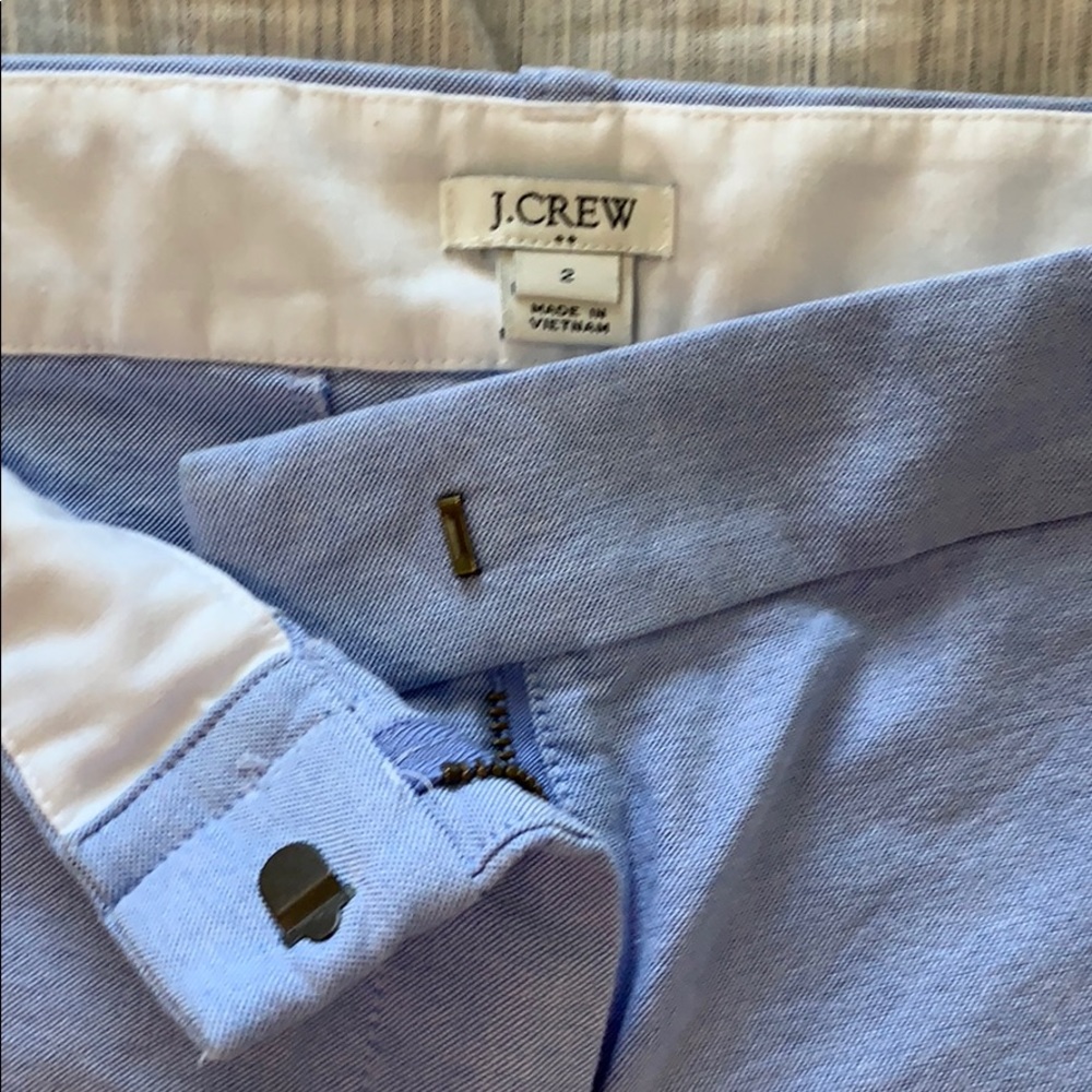 J Crew Shorts - Picture 2 of 3